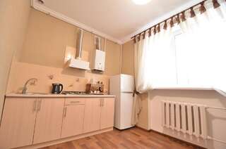 Апартаменты Luxury apartment on Sobornaya Street Николаев Улучшенные апартаменты-10