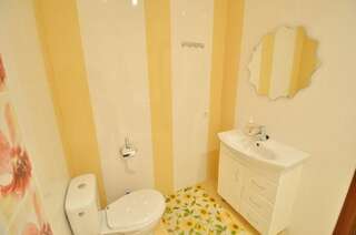 Апартаменты Luxury apartment on Sobornaya Street Николаев Улучшенные апартаменты-14