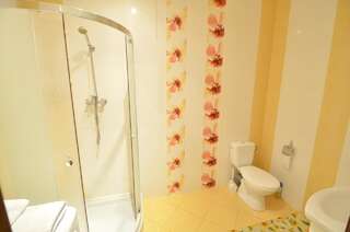 Апартаменты Luxury apartment on Sobornaya Street Николаев Улучшенные апартаменты-5