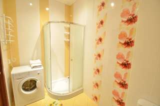 Апартаменты Luxury apartment on Sobornaya Street Николаев Улучшенные апартаменты-6