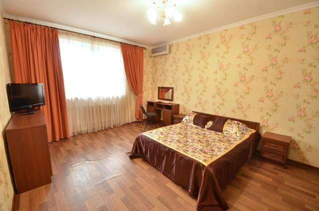 Апартаменты Luxury apartment on Sobornaya Street Николаев-3