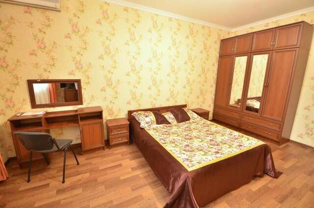 Апартаменты Luxury apartment on Sobornaya Street Николаев-15