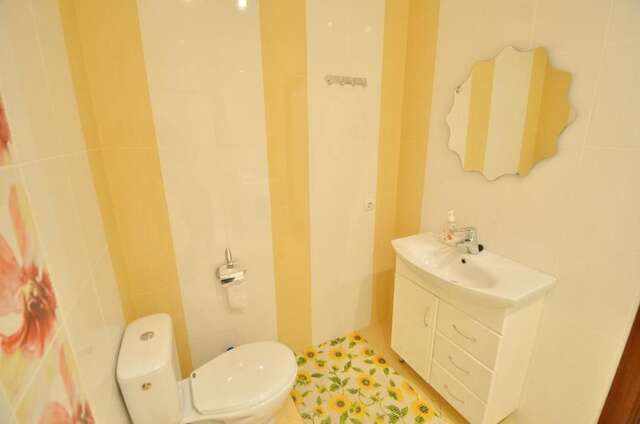 Апартаменты Luxury apartment on Sobornaya Street Николаев-16