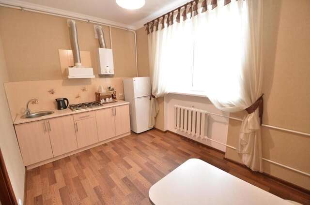 Апартаменты Luxury apartment on Sobornaya Street Николаев-17