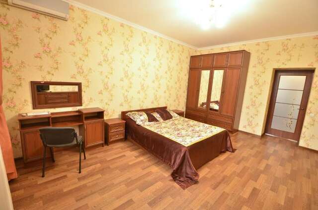 Апартаменты Luxury apartment on Sobornaya Street Николаев-20