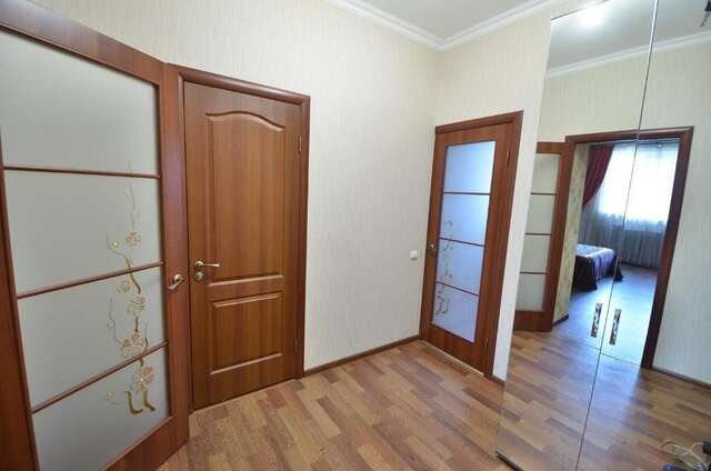 Апартаменты Luxury apartment on Sobornaya Street Николаев-21