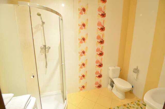 Апартаменты Luxury apartment on Sobornaya Street Николаев-7